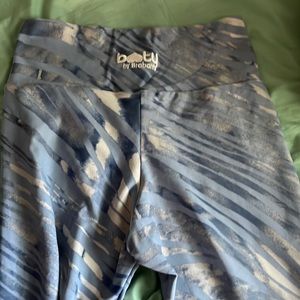 BBB Leggings